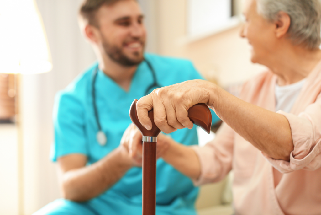 Data-Driven Medication Management in Hospice Care