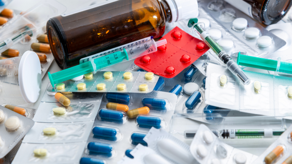 Reducing Medication Waste in Hospice Care